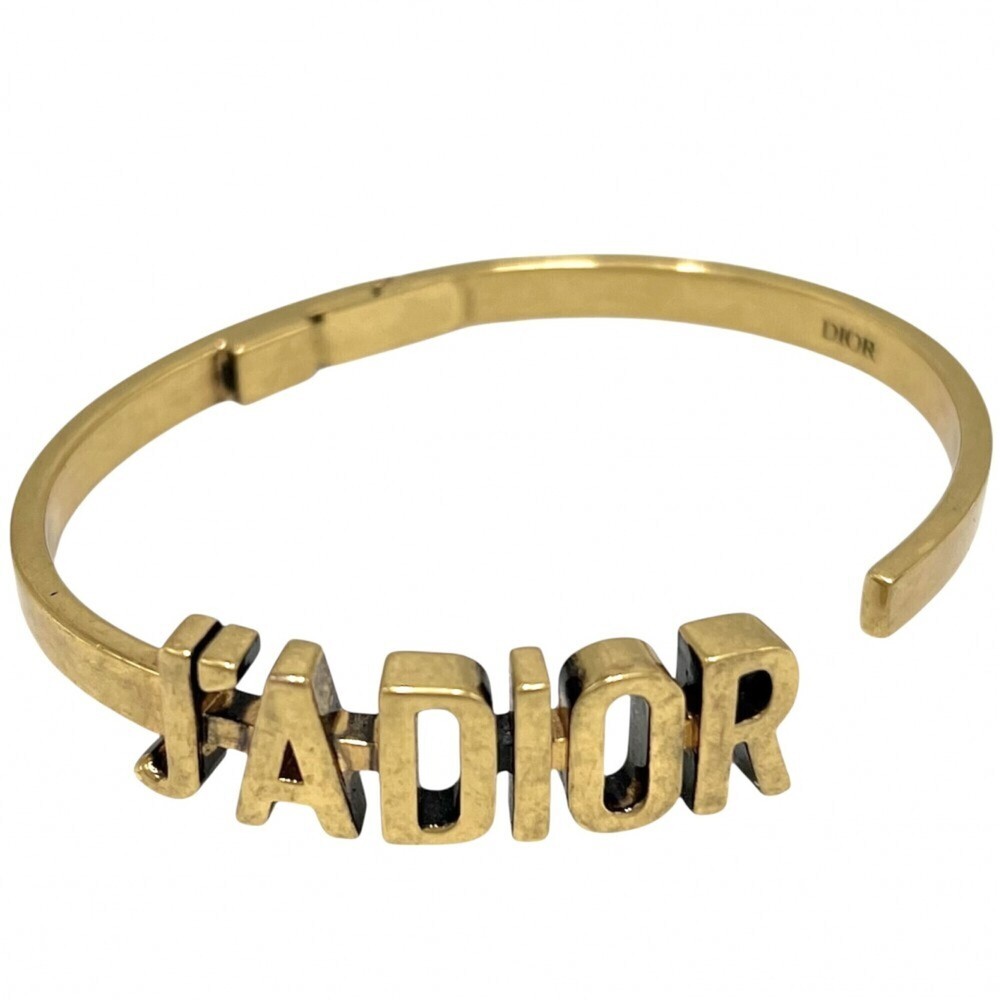 DIOR Gold Bracelet